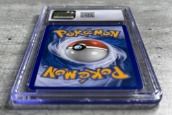 Pokemon Card Weedle Reverse Holo CGC 9 Mint, Great Encounters 93/106, 2008 (1) - Image 4