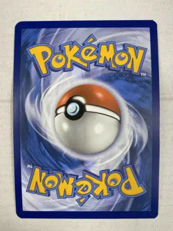 Dondozo 126/091 Baby Shiny Holo Rare Paldean Fates Pokemon Card NM - Image 2