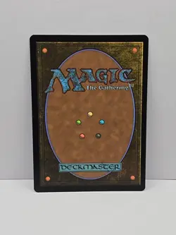 Mtg Irma, Part-Time Mutant NM/M Teenage Mutant Ninja Turtles Legendary Card 0012 - Image 4