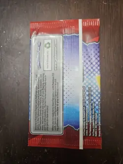 McDonalds Happy Meal Toy - 2022 Pokemon Battle Cards - Rowlet #6 Sealed Pack Box - Image 2
