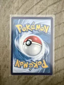 [US SELLER] Pokemon S-Chinese Minior AR CSV5C 133 Black Crystal Art Rare Card - Image 2