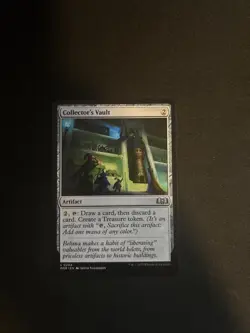 Collector's Vault Wilds of Eldraine Regular - Image 1