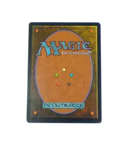 Winter Orb Magic The Gathering MTG Revised Edition - Image 2