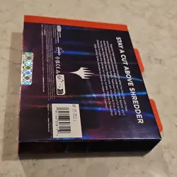 Magic: The Gathering Teenage Mutant Ninja Turtles Collector Booster NEW/ SEALED - Image 3