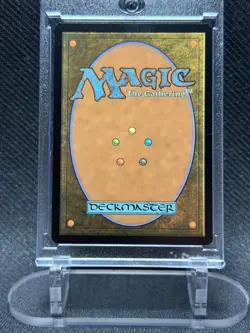 MTG Teenaage Mutant Ninja Turtles Rhytm Of The Wild & Cytoplast Manipulator M - Image 3