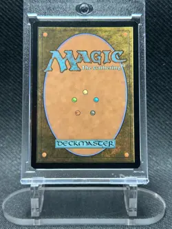 MTG Teenage Mutant Ninja turtles Splinter of the Shadows Borderless M 0006 Foil - Image 2