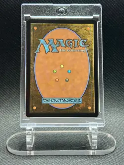 MTG Teenage Mutant Ninja Turtles Super Shredder M 0083 Foil - Image 2