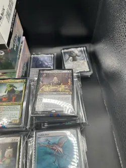 2200+ MTG Lot Modern Horizons Final Fantasy Lorwyn Bloomburrow ALL RARITIES - Image 3