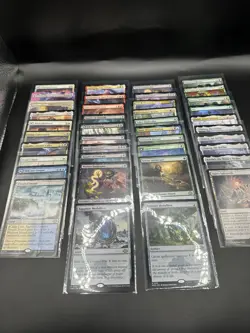 2200+ MTG Lot Modern Horizons Final Fantasy Lorwyn Bloomburrow ALL RARITIES - Image 4