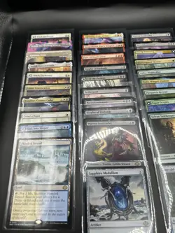 2200+ MTG Lot Modern Horizons Final Fantasy Lorwyn Bloomburrow ALL RARITIES - Image 5