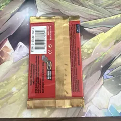 Magic the Gathering Portal Three Kingdoms MTG Booster Pack P3K Unopened 1999 - Image 2