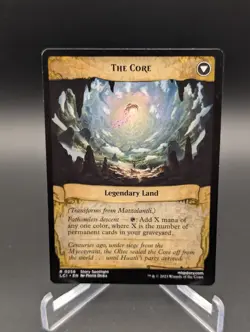 Matzalantli, the Great Door The Lost Caverns of Ixalan Regular - Image 3