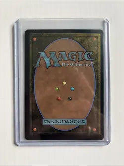 Hullbreaker Horror Foil Innistrad: Crimson Vow MTG Magic the Gathering Blue a19 - Image 2