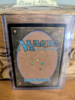 Magic the Gathering: TMNT- Big Mother Mouser (Borderless/Surge Foil) - Image 2