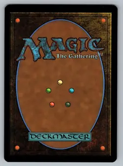 MTG Mutagen Man Living Ooze 0124 TMNT Rare TMT EN 2026 - Image 2