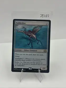 Nulldrifter [Modern Horizons 3] Near Mint - Image 2