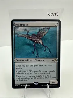 Nulldrifter [Modern Horizons 3] Near Mint - Image 3