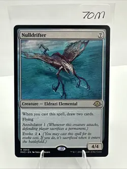 Nulldrifter [Modern Horizons 3] Near Mint - Image 4