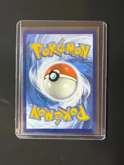 Pokemon TCG: Mega Sharpedo ex 113/094 Me02: Phantasmal Flames Holo NM - Image 2