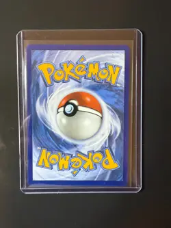 Pokemon TCG: Mega Heracross ex 108/094 Me02: Phantasmal Flames Holo NM - Image 2