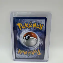 Pokemon Dawn 118/094 Illustration Rare – Phantasmal Flames – NM – Pack Fresh - Image 2