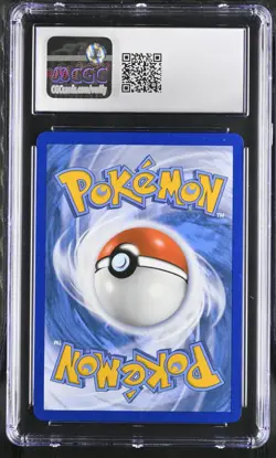 Moltres & Zapdos & Articuno GX SM210 CGC 10 Black Star Promo ETB Pokemon Card - Image 2