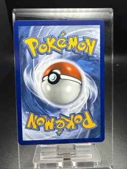 Pokemon Jamming Tower 261/217 Ascended Heroes - Image 2