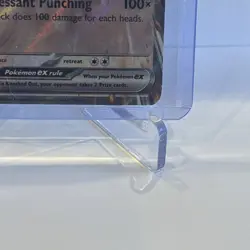 Pokemon TCG Kangaskhan ex SVP-055 Promo-Holofoil - Image 5