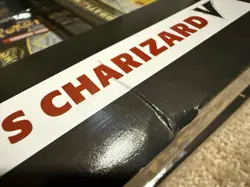 Pokemon TCG Celebrations Collection Lance's Charizard V Box ( 2 Sealed Boxes) 820650101625 - Image 5