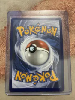 Pokemon TCG Sylveon 040/131 Cosmos Holo Prismatic Evolutions Promo! NM - Image 2