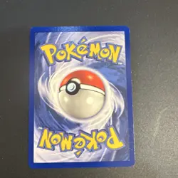 Pokemon TCG Nidorino 1st Edition Shadowless Base Set - Image 2