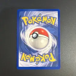 Pokemon TCG Lightning Energy 1st Edition Base Set Shadowless - Image 2
