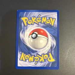 Pokemon TCG Fighting Energy 1st Edition Shadowless Base Set - Image 2