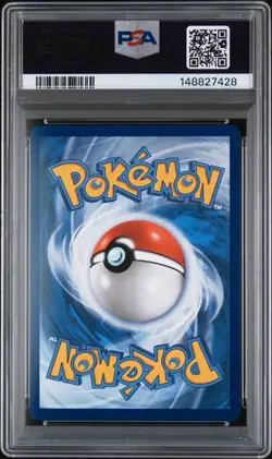 2026 POKEMON ASCENDED HEROES SPECIAL ILLUSTRATION RARE MEGA DRAGONITE EX PSA 10 - Image 2