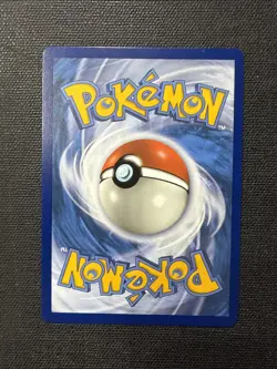 Charizard GX SM211 Promo SM Black Star Promos Pokemon NM - Image 2