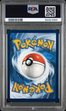 2022 POKEMON SWSH #131 DRAGONITE-HOLO SIT-GAMESTOP EXCLUSIVE MINT PSA 9 - Image 2