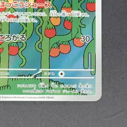 Shuckle 064/063 Art Rare Pokemon TCG Japanese Mega Symphonia 2025 M1S - Image 5