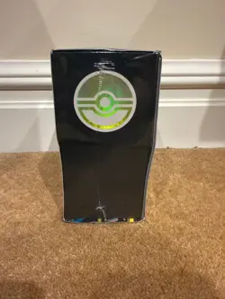 Pokemon TCG Mega Evolution Gardevoir Elite Trainer Box ETB - Brand New Sealed - Image 2