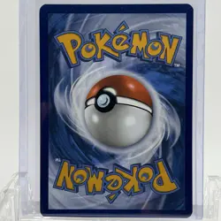 Pokemon TCG Surging Sparks Stunfisk #202/191 Illustration Rare NM - Image 2