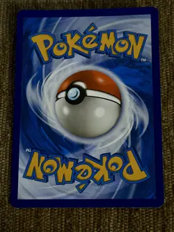 2025 Pokemon Team Rocket's Nidoking ex 233/182 Destined Rivals SIR Holo - Image 2