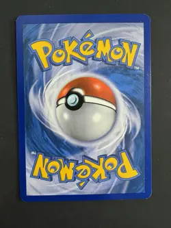 2011 Pokemon Shelmet STAFF Championship Series 11/101 Excellent Condition - Image 2