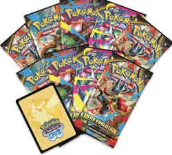 Pokemon TCG Mega Evolution Gardevoir Elite Trainer Box ETB - CONFIRMED ✅ - Image 3