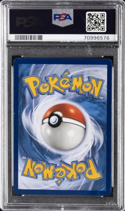 2019 POKEMON SM BLACK STAR PROMO #SM192 FULL ART/LUCARIO & MELMETAL GX PSA 10 - Image 2