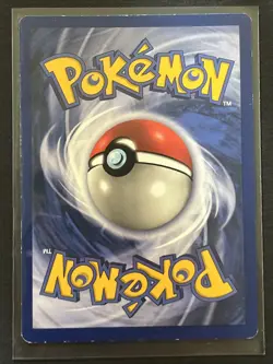 Scyther #26/64 - Pokemon Jungle - 1999 WotC - Non-Holo - Rare - LP - Image 3