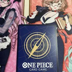 ONE PIECE Monkey D Luffy ST01-012 SR Parallel Awakening of New Era - Image 2