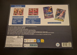 One Piece TCG Illustration Box Vol.6 Sealed | Promo + 4 Booster Packs OP13 PRB02 - Image 2