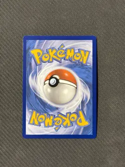 Slowpoke Scarlet & Violet Holo Illustration Card 204/198 Rare Base Set - Image 2