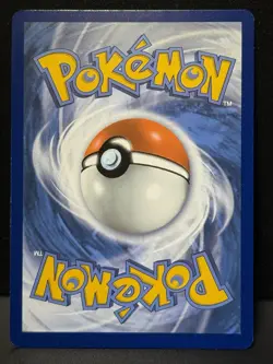 Quaxly 206/193 SV Paldea Evolved Illustration Rare Pokemon Card AB2 LP1 - Image 3