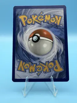 Pokemon TCG Card 2016 XY Evolutions Porygon 71/108 Reverse Holo - Image 2