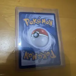 Pokemon Card Mega Scrafty ex 231/193 Mega Dream ex Chinese Near Mint - Image 2